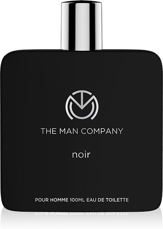 THE MAN COMPANY Noire Eau de Toilette  –  100 ml(For Men)