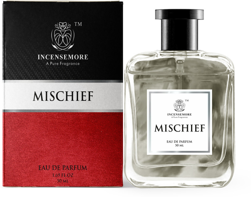 INCENSEMORE Mischief – Luxury Perfume  –  50 ml(For Men)