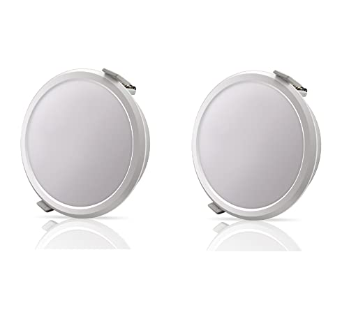 Nayasa Army Pedal Bin- 11.5 Ltrs | Dustbin with Lid | Garbage Waste Bin with Handle | For Kitchen – Bathroom | Strong & Durable | Blue