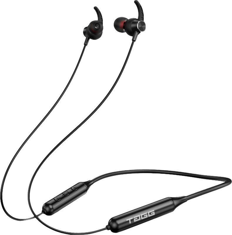 TAGG Probuds Bluetooth(Black, In the Ear)