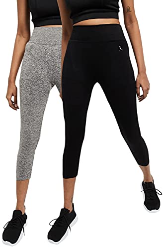 Max Women’s Regular Casual Pants (SMU21FIT07MULTI_Multi_M L) Multicolour