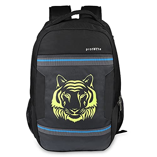 ZOLMIX® Premium Bathroom Cabinet with Mirror and Large Storage Space| Strong Plastic Wall Shelf, Accessories Organizer| Multipurpose Bathroom Shelves Organiser, Decorative Prime Look – White