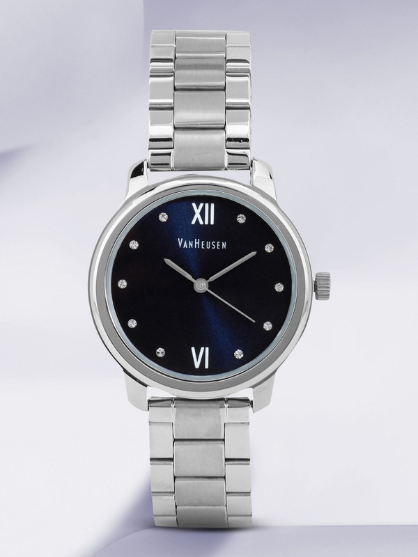 VAN HEUSEN Analog Watch  – For Women