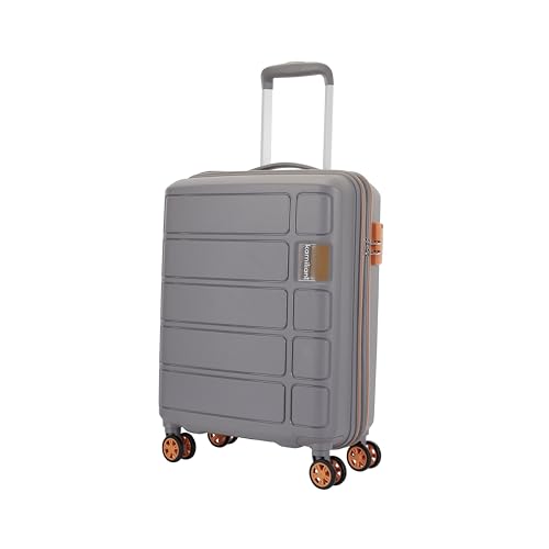 KAM Harrier ZING SP56DW LT.Gry