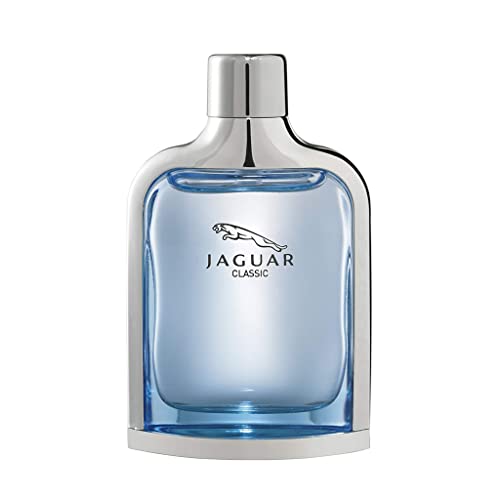 Jaguar Classic Eau de Toilette 40ml
