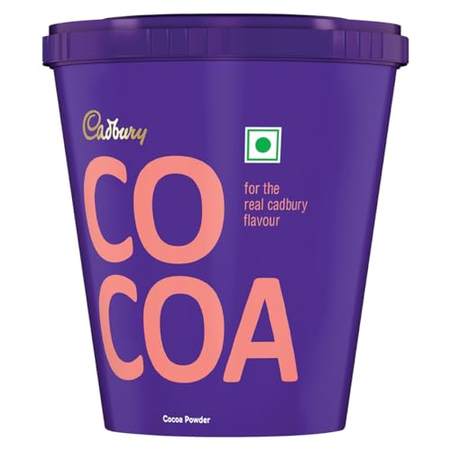 Cadbury Cocoa Powder Mix, 150g