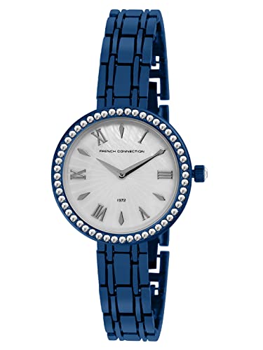 French Connection Analog Watch for Women -FCE21U