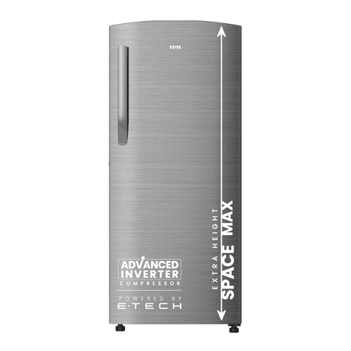 Havells 1200mm Inox Underlight BLDC Ceiling Fan | Remote Controlled, Smart Fan, IoT Enabled, Alexa & Google Home Compatible | 5 Star Rated, Upto 60% Energy Saving, 2 Year Warranty | (Mettalic Gray)