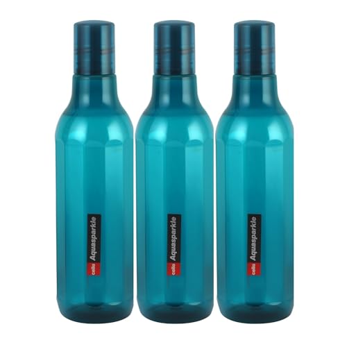 MILTON Thermosteel Hot Meal 3 Container Lunch Box, Silver