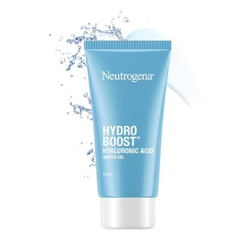 Neutrogena Hydro Boost Water Gel 15g
