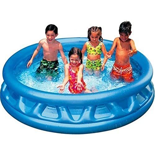 Intex Soft Sided Pool, 74″X18″