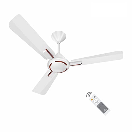 Blue Star 1 Ton 3 Star,New Star rated,Inverter Split AC (Copper, Convertible 5 in 1 Cooling, DigiQ Hepta Sensor,Blue Fins, Self Diagnosis, IA312ZXU, White)