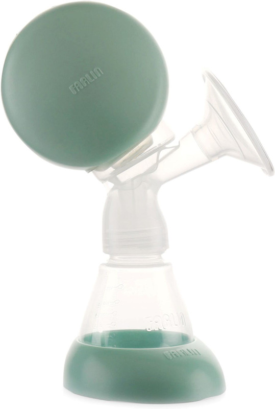 FARLIN Ele-Macano 2In1 Single Electric Breats Pump  – Electric(Multicolor)
