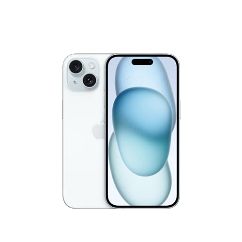 iPhone 16 128 GB: 5G Mobile Phone with Camera Control, A18 Chip and a Big Boost in Battery Life. Works with AirPods; Pink