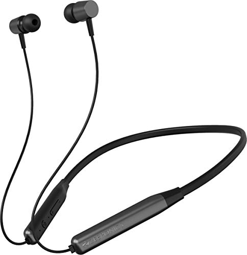 Boat Airdopes 141 Gen 2, 4 Mics ENx Tech, 48 Hrs Playback, Free Music Streaming, Fast Charge, Low Latency, IPX4, v5.4 Bluetooth Earbuds, TWS Ear Buds Wireless Earphones with mic (Orange)