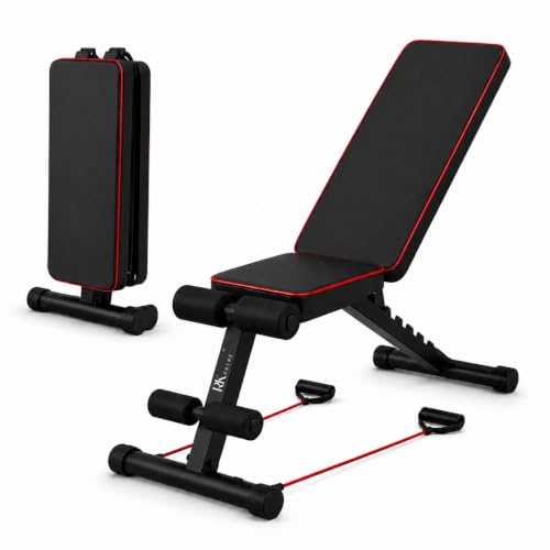 gym bench