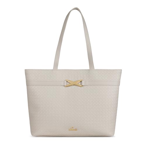 Lavie Women’s Erika Infinity Tote Handbag | Tote Bag for Work | Ladies Purse | Stylish Shoulder Bag | Gift for Women
