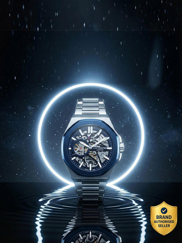 LEE COOPER LC07977.390 Analog Watch  – For Men