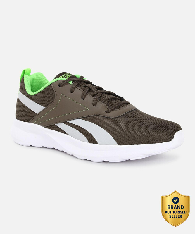 REEBOK PROPULSION 2.0 M Walking Shoes For Men(Brown , 11)