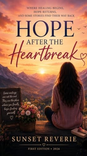 Hope After The Heart Break
