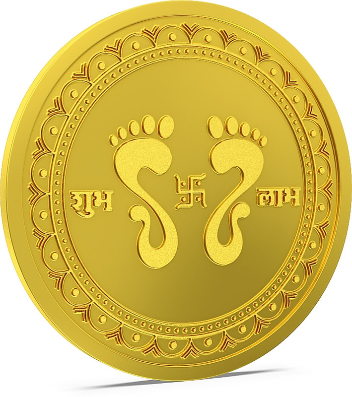 Aspect Bullion & Refinery 24 (995) K 5 g Gold Coin