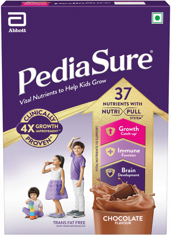 Pediasure Scientifically Designed and Clinically Proven(950 g)