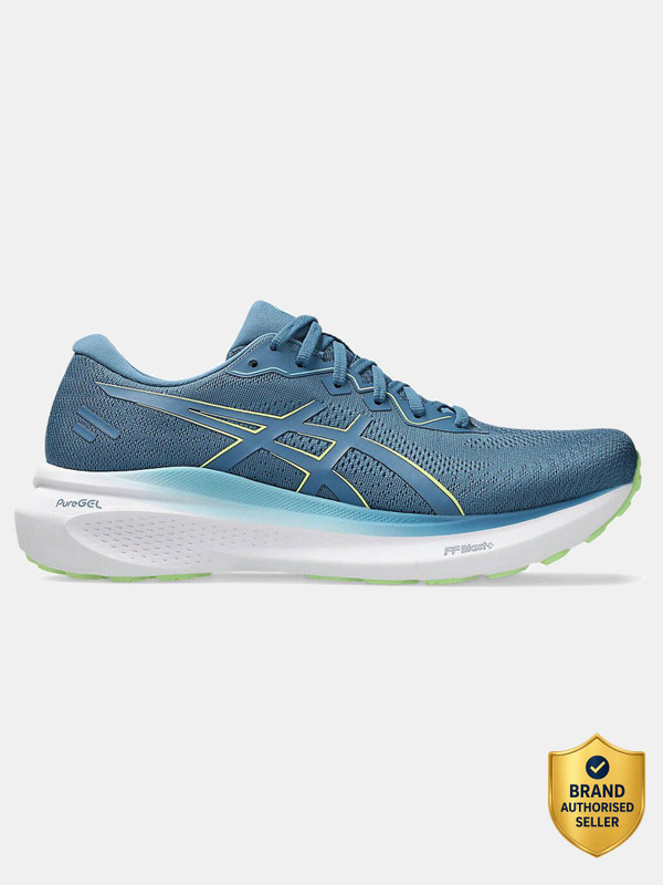 Asics GEL-JADEITE 3 Running Shoes For Men(Blue , 7)