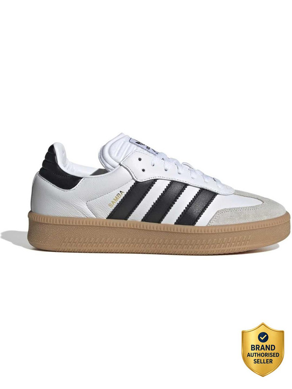 ADIDAS ORIGINALS Samba XLG Sneakers For Men(White , 3.5)