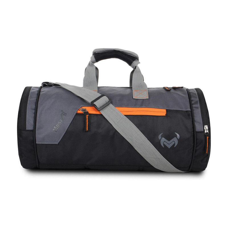 MONVELLI Gym Bag(Kit Bag)