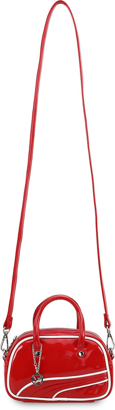 PUMA Women Red Sling Bag