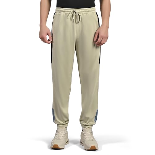 Skechers Men Lifestyle Jogger Natural Pants