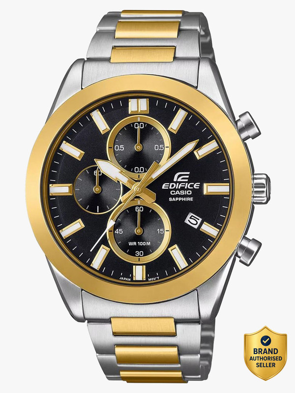 Titan Metal Automatic Analog Watch  – For Men