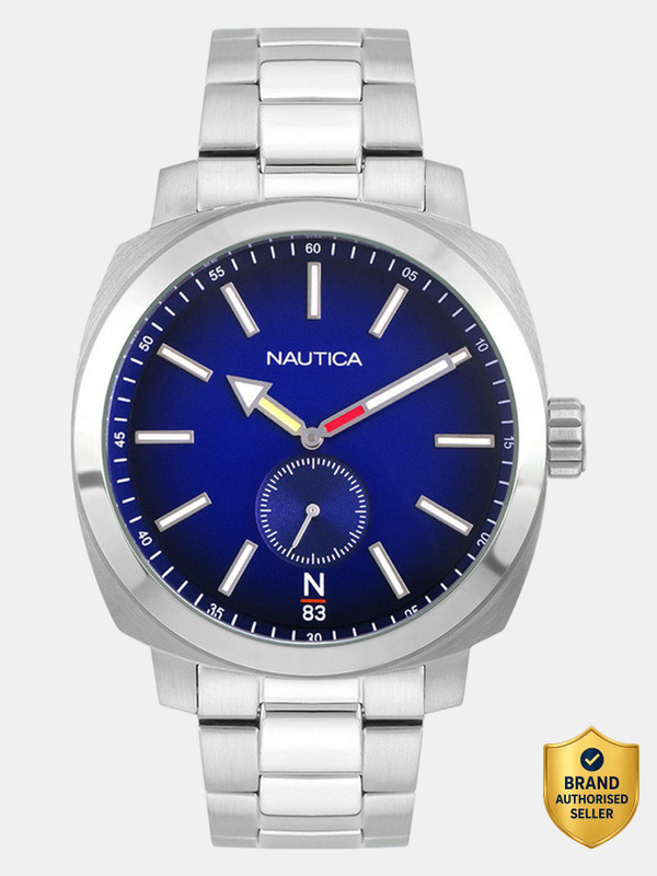 NAUTICA Analog Watch  – For Men